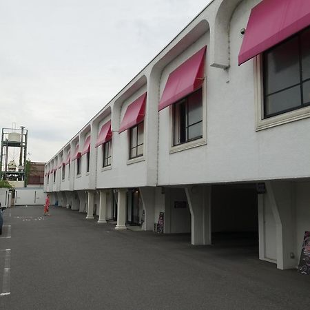 קיוטו ホテルスタイ&リッシュ Style&Lish 男塾ホテルグループ (Adults Only) מראה חיצוני תמונה